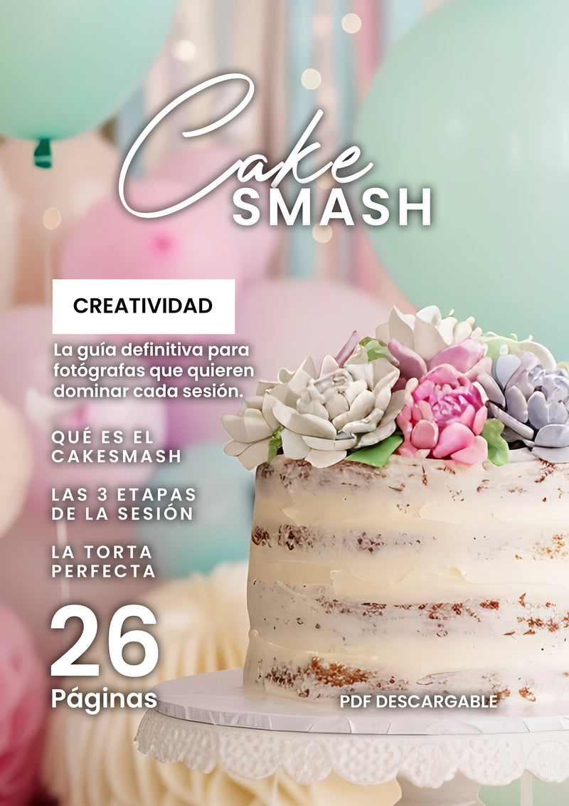 Cakesmash - Guía Completa